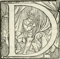 An illustration from Geneologia de gli dei : i qvin deci libri (1547)