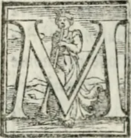An illustration from Geneologia de gli dei : i qvin deci libri (1547)