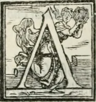 Picture 36 of 482 from Geneologia de gli dei : i qvin deci libri (1547), leaf 79