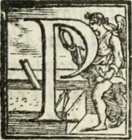 An illustration from Geneologia de gli dei : i qvin deci libri (1547)