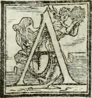 Picture 43 of 482 from Geneologia de gli dei : i qvin deci libri (1547), leaf 84