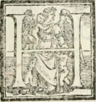 Picture 47 of 482 from Geneologia de gli dei : i qvin deci libri (1547), leaf 85