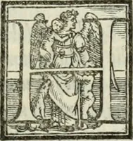 Picture 51 of 482 from Geneologia de gli dei : i qvin deci libri (1547), leaf 88