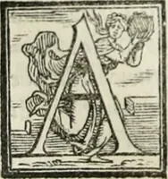 Picture 56 of 482 from Geneologia de gli dei : i qvin deci libri (1547), leaf 89
