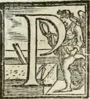 An illustration from Geneologia de gli dei : i qvin deci libri (1547)