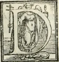 Picture 58 of 482 from Geneologia de gli dei : i qvin deci libri (1547), leaf 91