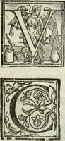 Picture 60 of 482 from Geneologia de gli dei : i qvin deci libri (1547), leaf 92