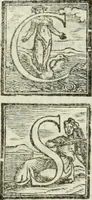 An illustration from Geneologia de gli dei : i qvin deci libri (1547)