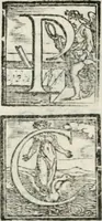 An illustration from Geneologia de gli dei : i qvin deci libri (1547)