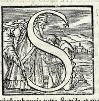 Picture 12 of 56 from Geneologia de gli dei : i quin deci libri di M. Giouanni Boccaccio, sopra la origine et discendenza di tutti gli dei de' gentili, con la spositione & sensi allegorici delle fauole, & con la dichiaratione dell'historie appartenenti à detta materia (1547), leaf 139