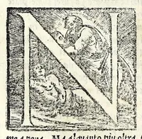 Picture 16 of 56 from Geneologia de gli dei : i quin deci libri di M. Giouanni Boccaccio, sopra la origine et discendenza di tutti gli dei de' gentili, con la spositione & sensi allegorici delle fauole, & con la dichiaratione dell'historie appartenenti à detta materia (1547), leaf 232