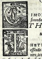 Picture 26 of 56 from Geneologia de gli dei : i quin deci libri di M. Giouanni Boccaccio, sopra la origine et discendenza di tutti gli dei de' gentili, con la spositione & sensi allegorici delle fauole, & con la dichiaratione dell'historie appartenenti à detta materia (1547), leaf 277