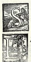 An illustration from Geneologia de gli dei : i quin deci libri di M. Giouanni Boccaccio, sopra la origine et discendenza di tutti gli dei de' gentili, con la spositione & sensi allegorici delle fauole, & con la dichiaratione dell'historie appartenenti à detta materia (1547)
