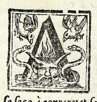 Picture 34 of 56 from Geneologia de gli dei : i quin deci libri di M. Giouanni Boccaccio, sopra la origine et discendenza di tutti gli dei de' gentili, con la spositione & sensi allegorici delle fauole, & con la dichiaratione dell'historie appartenenti à detta materia (1547), leaf 388