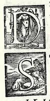 Picture 44 of 56 from Geneologia de gli dei : i quin deci libri di M. Giouanni Boccaccio, sopra la origine et discendenza di tutti gli dei de' gentili, con la spositione & sensi allegorici delle fauole, & con la dichiaratione dell'historie appartenenti à detta materia (1547), leaf 481