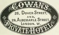 An illustration from The general armory of England, Scotland, Ireland, and Wales; comprising a registry of armorial bearings from the earliest to the present time (1884)