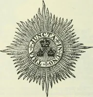 An illustration from The general armory of England, Scotland, Ireland, and Wales; comprising a registry of armorial bearings from the earliest to the present time (1884)