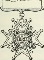 An illustration from The general armory of England, Scotland, Ireland, and Wales; comprising a registry of armorial bearings from the earliest to the present time (1884)
