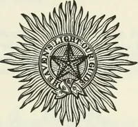 An illustration from The general armory of England, Scotland, Ireland, and Wales; comprising a registry of armorial bearings from the earliest to the present time (1884)