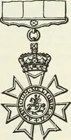An illustration from The general armory of England, Scotland, Ireland, and Wales; comprising a registry of armorial bearings from the earliest to the present time (1884)