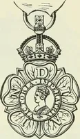 An illustration from The general armory of England, Scotland, Ireland, and Wales; comprising a registry of armorial bearings from the earliest to the present time (1884)