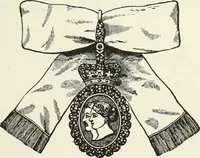 An illustration from The general armory of England, Scotland, Ireland, and Wales; comprising a registry of armorial bearings from the earliest to the present time (1884)