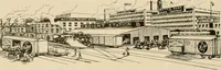 Picture 8 of 813 from General catalogue : Huttig Sash & Door Co. (1900), leaf 10