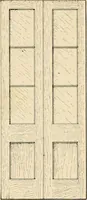 An illustration from General catalogue : Huttig Sash & Door Co. (1900)