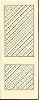 Picture 75 of 813 from General catalogue : Huttig Sash & Door Co. (1900), leaf 105