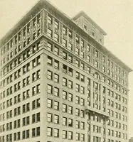 An illustration from General catalogue : Huttig Sash & Door Co. (1900)