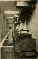 An illustration from General catalogue : Huttig Sash & Door Co. (1900)