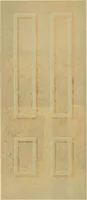 An illustration from General catalogue : Huttig Sash & Door Co. (1900)