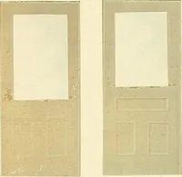 Picture 80 of 813 from General catalogue : Huttig Sash & Door Co. (1900), leaf 115