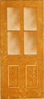 Picture 81 of 813 from General catalogue : Huttig Sash & Door Co. (1900), leaf 115