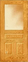 An illustration from General catalogue : Huttig Sash & Door Co. (1900)