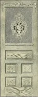 Picture 85 of 813 from General catalogue : Huttig Sash & Door Co. (1900), leaf 117
