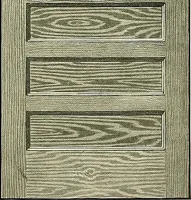 Picture 90 of 813 from General catalogue : Huttig Sash & Door Co. (1900), leaf 119
