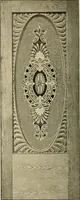 Picture 95 of 813 from General catalogue : Huttig Sash & Door Co. (1900), leaf 122