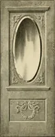 Picture 98 of 813 from General catalogue : Huttig Sash & Door Co. (1900), leaf 124