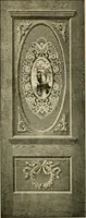 Picture 99 of 813 from General catalogue : Huttig Sash & Door Co. (1900), leaf 124