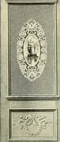 Picture 101 of 813 from General catalogue : Huttig Sash & Door Co. (1900), leaf 125
