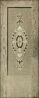 An illustration from General catalogue : Huttig Sash & Door Co. (1900)