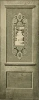 Picture 110 of 813 from General catalogue : Huttig Sash & Door Co. (1900), leaf 130
