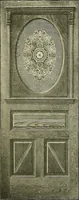 An illustration from General catalogue : Huttig Sash & Door Co. (1900)