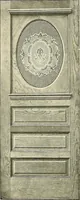 An illustration from General catalogue : Huttig Sash & Door Co. (1900)