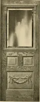 An illustration from General catalogue : Huttig Sash & Door Co. (1900)