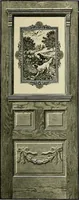 Picture 115 of 813 from General catalogue : Huttig Sash & Door Co. (1900), leaf 133