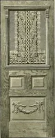 An illustration from General catalogue : Huttig Sash & Door Co. (1900)