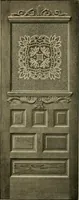 Picture 117 of 813 from General catalogue : Huttig Sash & Door Co. (1900), leaf 134