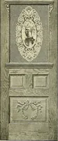 Picture 118 of 813 from General catalogue : Huttig Sash & Door Co. (1900), leaf 135